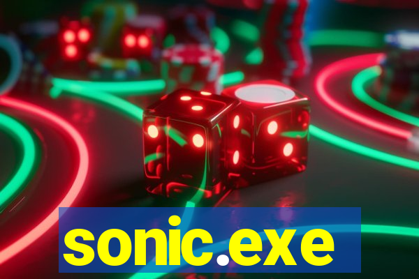 sonic.exe