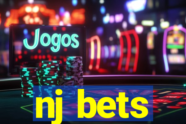 nj bets