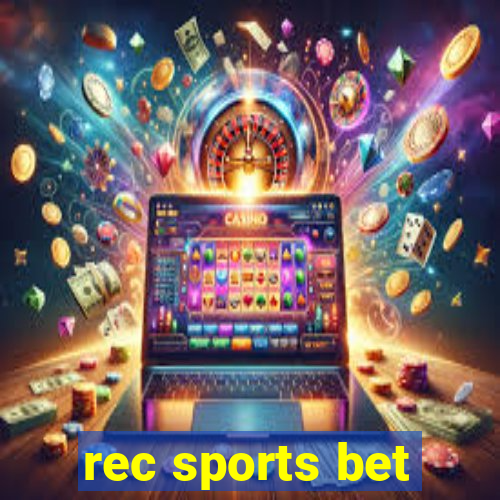 rec sports bet