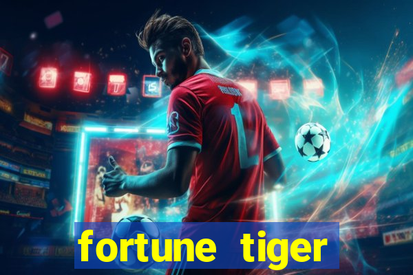 fortune tiger melhores horários