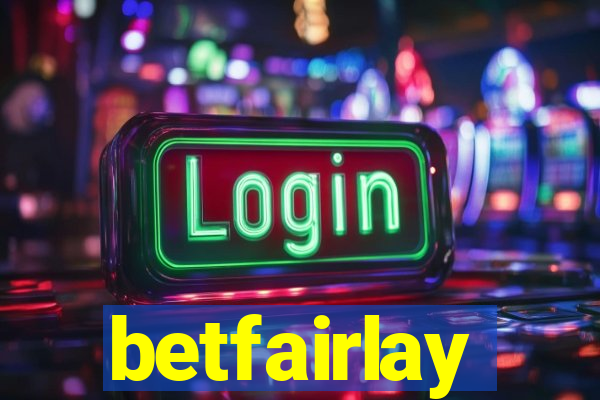 betfairlay