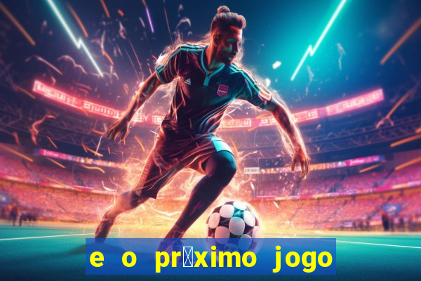 e o pr贸ximo jogo do vit贸ria