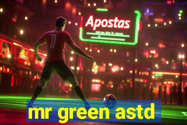 mr green astd