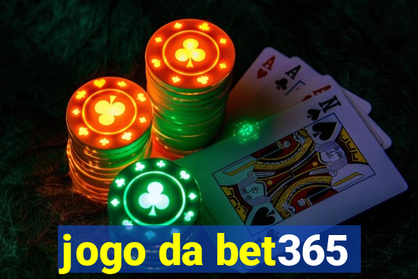 jogo da bet365