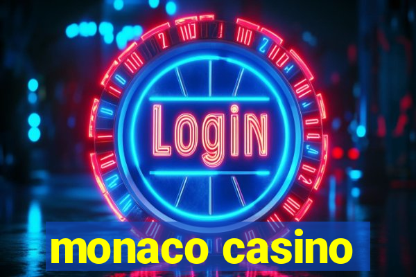 monaco casino