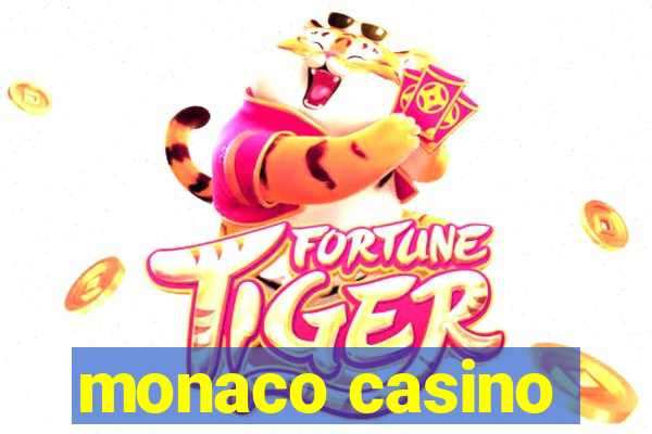 monaco casino