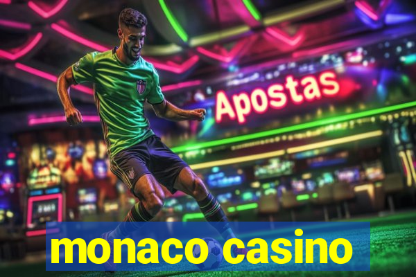 monaco casino