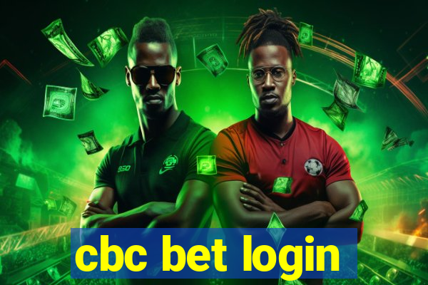 cbc bet login