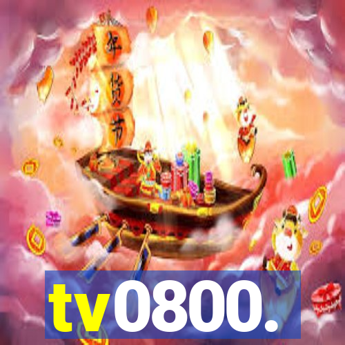 tv0800.