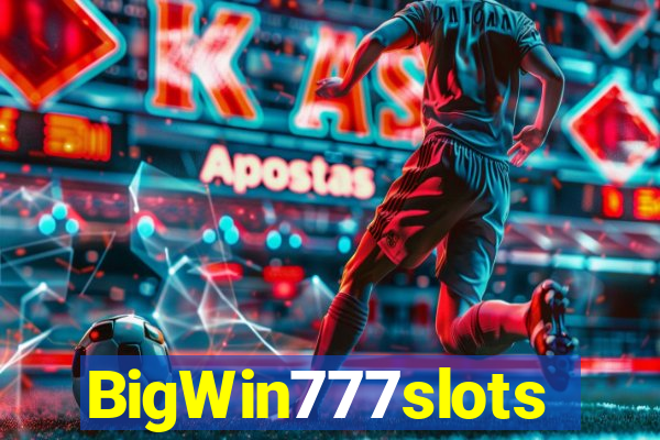 BigWin777slots