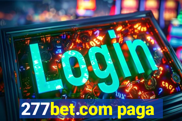 277bet.com paga