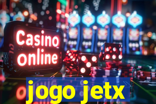 jogo jetx