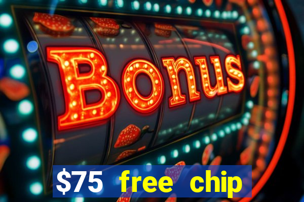 $75 free chip funclub casino 2023