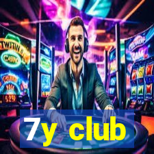 7y club