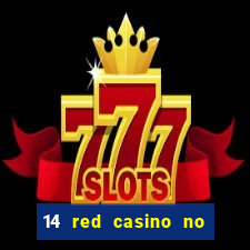 14 red casino no deposit bonus codes