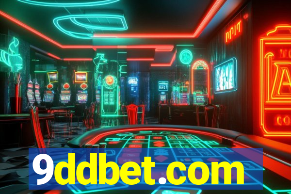 9ddbet.com