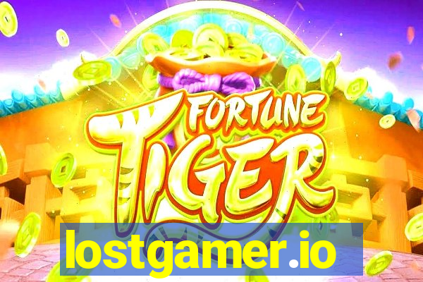 lostgamer.io