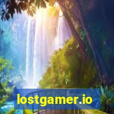 lostgamer.io