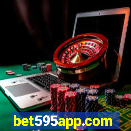 bet595app.com