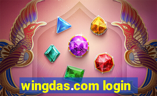 wingdas.com login