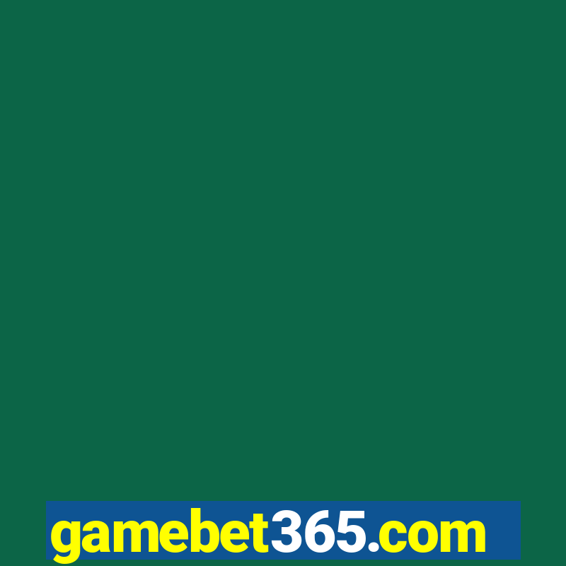 gamebet365.com