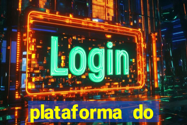 plataforma do gusttavo lima de jogo