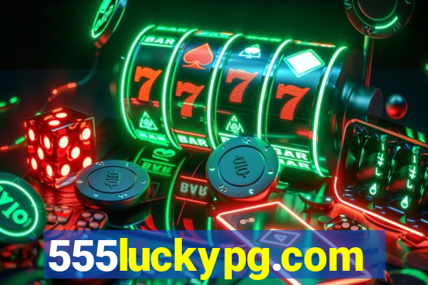 555luckypg.com