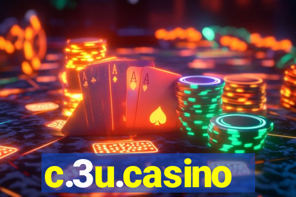 c.3u.casino