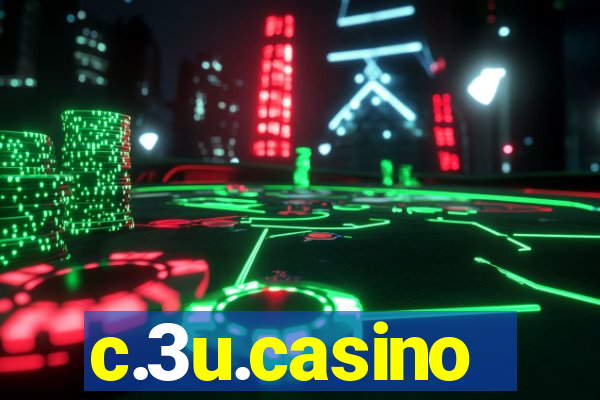 c.3u.casino