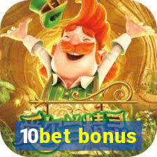 10bet bonus