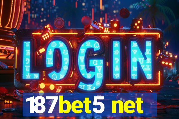 187bet5 net