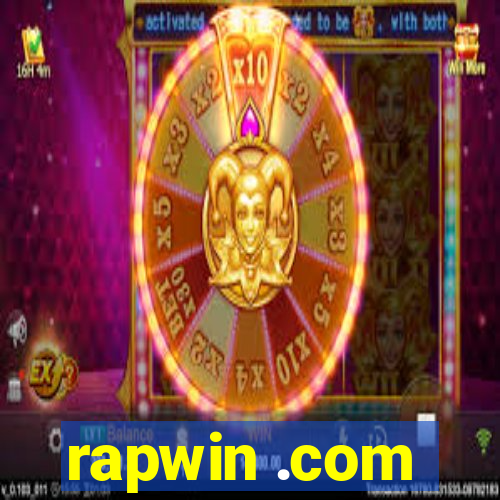 rapwin .com