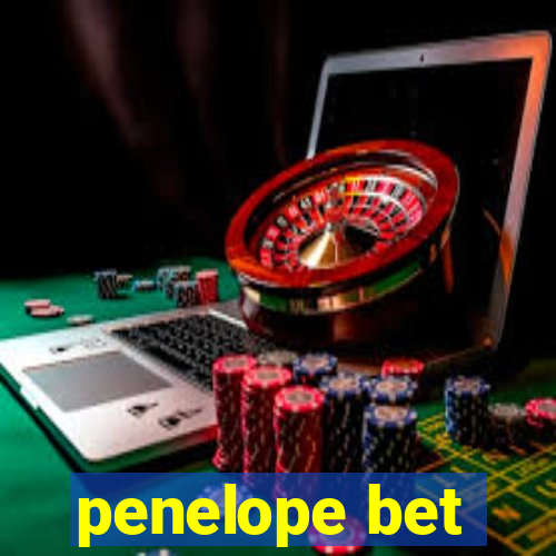 penelope bet