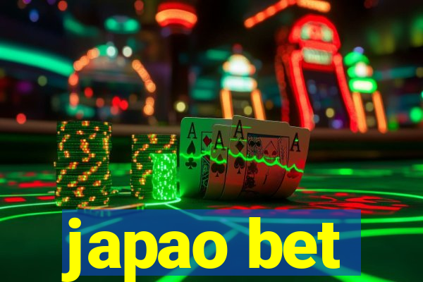 japao bet