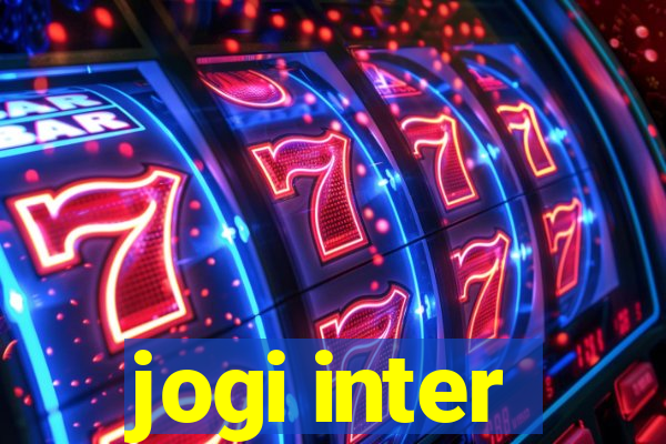 jogi inter