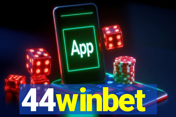 44winbet