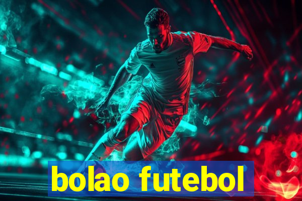 bolao futebol