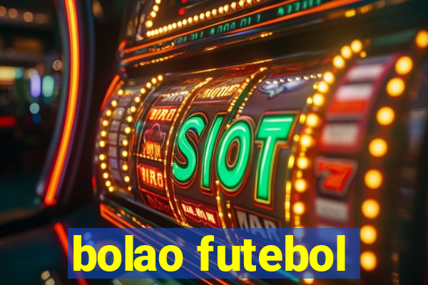 bolao futebol