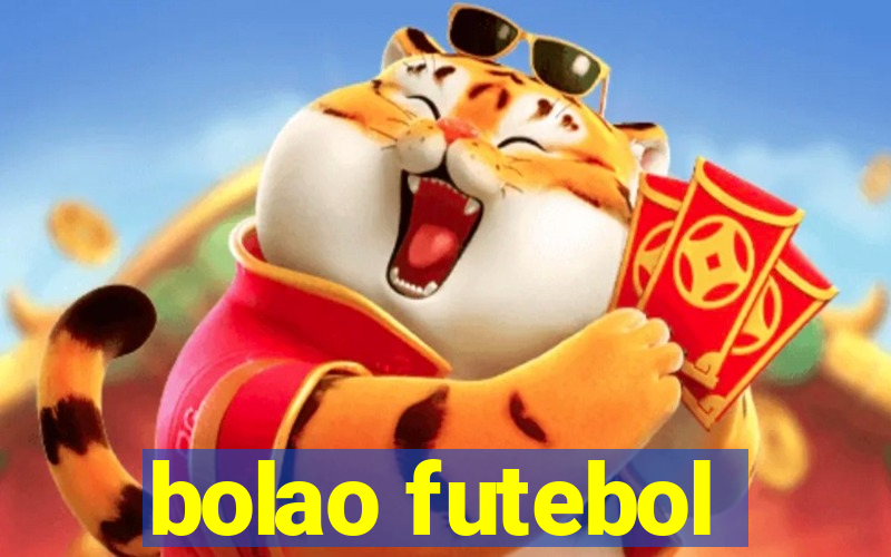 bolao futebol