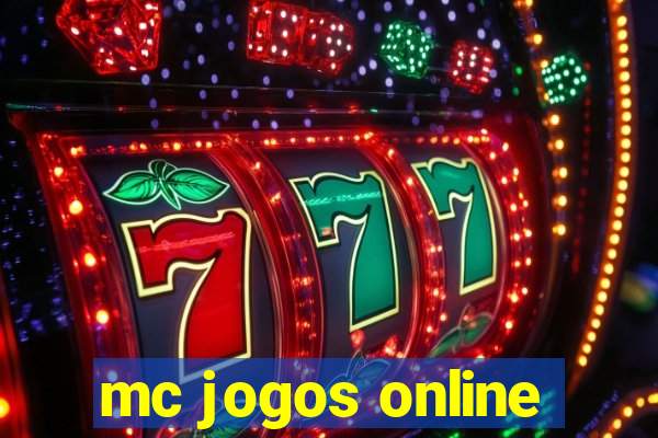 mc jogos online