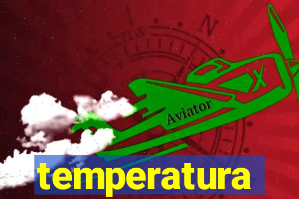 temperatura francisco morato