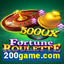 200game.com