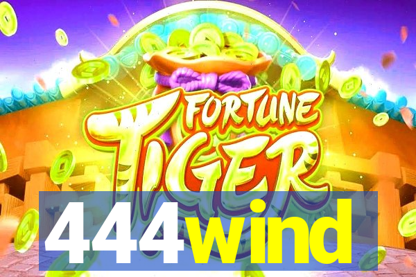 444wind