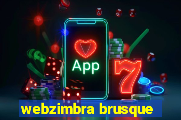 webzimbra brusque