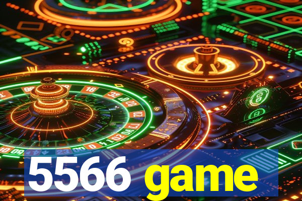 5566 game