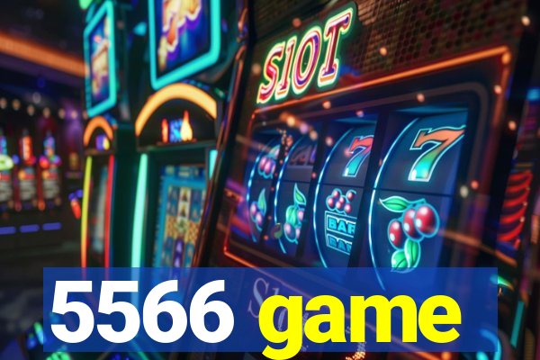 5566 game