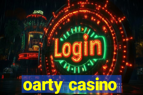 oarty casino