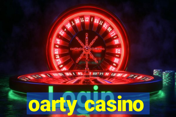 oarty casino