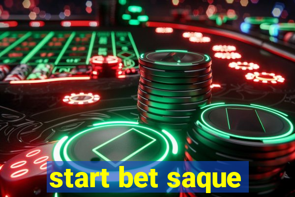 start bet saque