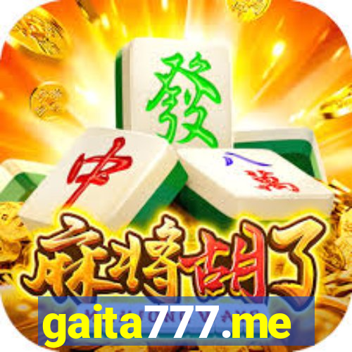 gaita777.me